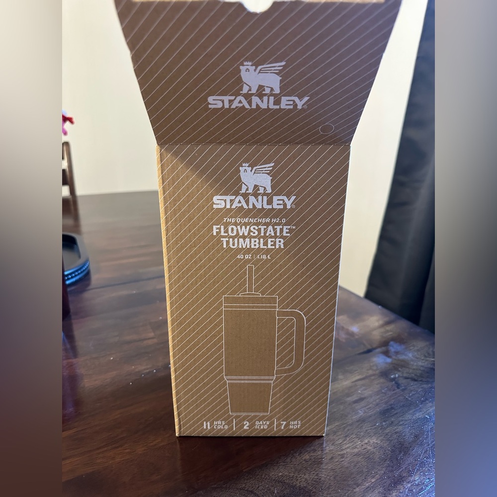 Stanley Nightmare Before Christmas 40 oz. Tumbler - Picture 5 of 5